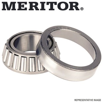 Meritor Tapered Bearing Cup & Cone Kit - Set 406 (3782 / 3720)